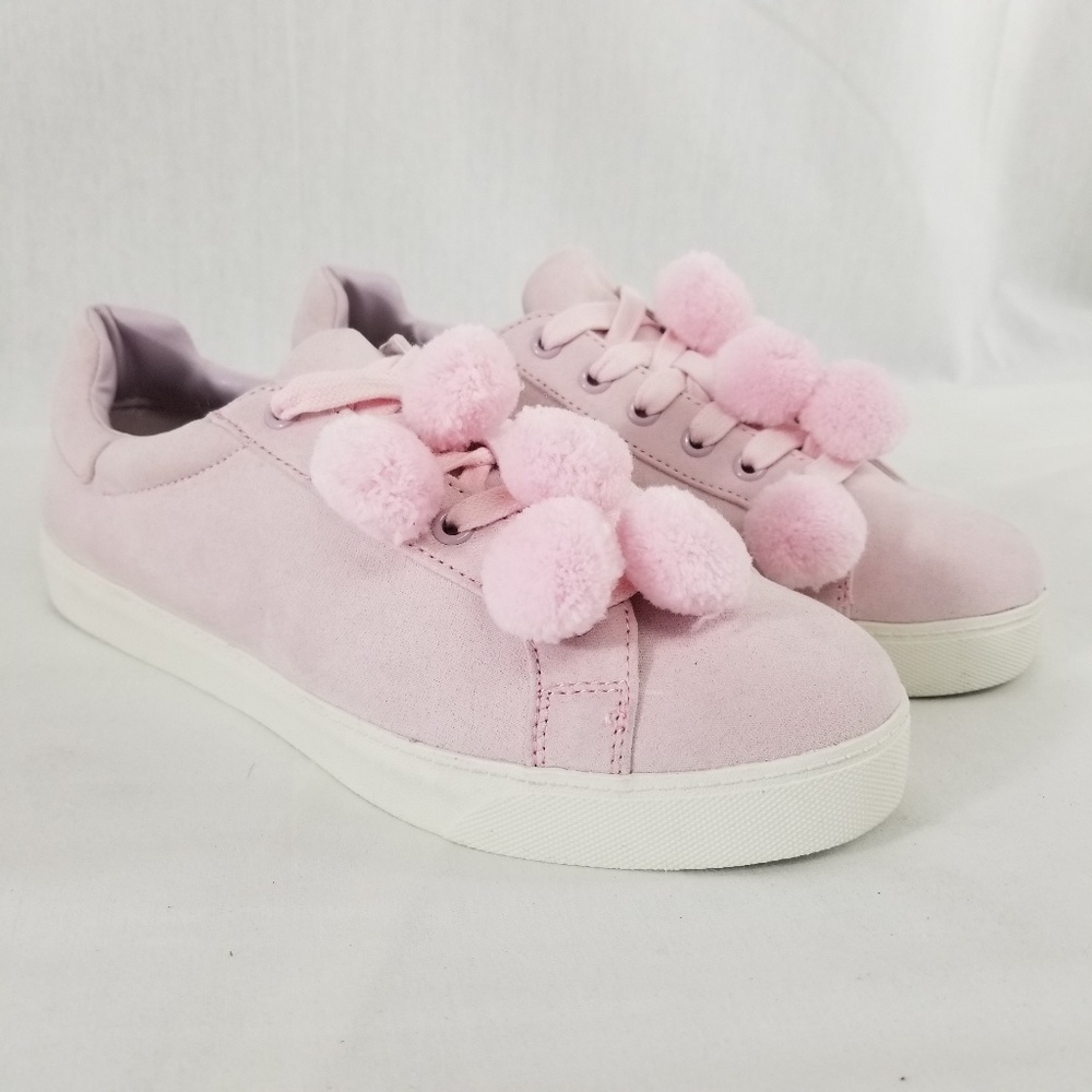Pink Sam Edelman Carmela